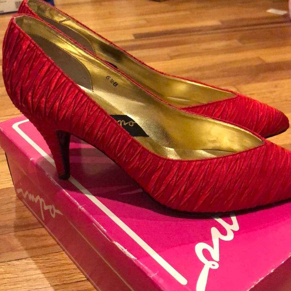 IMPO GALLEN HEELS - Picture 7 of 7